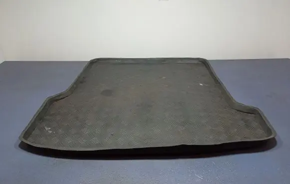 Opel Meriva A Front floor carpet liner 