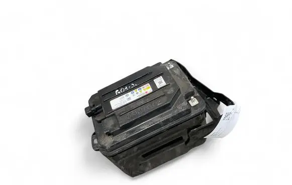 BMW X3 G01 Hybrid / electric car battery 5A34743
