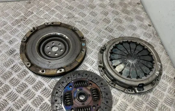 Mazda CX-5 II Clutch set kit K3083