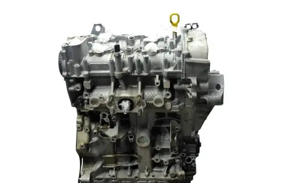 Volkswagen T-Roc Engine DXDB