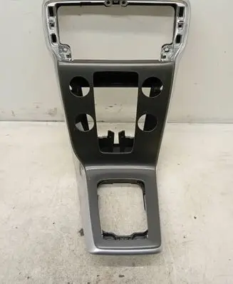 Volvo V40 Climate control/heater control trim 08632794 2598899Y5CS