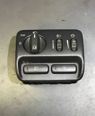 Light switch