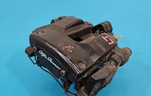 Alfa Romeo Stelvio Rear brake caliper 00505415060 IMPRK1593214