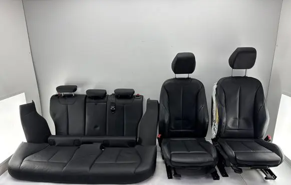 BMW 3 F30 F35 F31 Seat set 