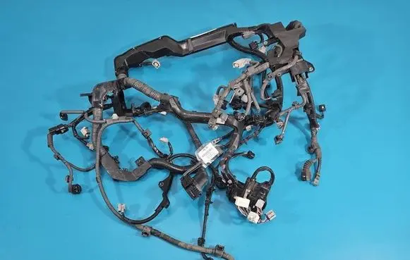Toyota Verso Engine installation wiring loom 8281505250 IMPRK1586343