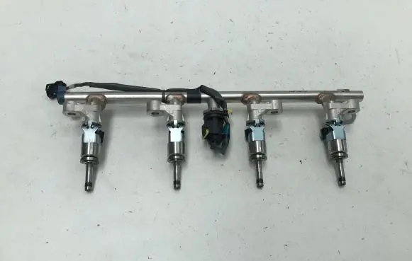 Mazda CX-60 Fuel main line pipe PXK716D0426 PXK913250