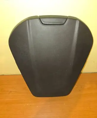 Ford Transit Custom Glove box lid/cover 