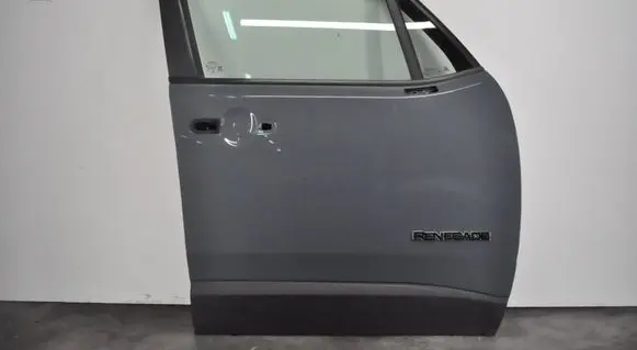 Jeep Renegade Roller guide/hinge set 