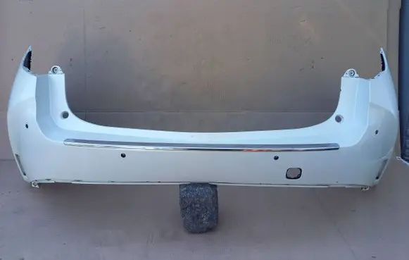 Toyota Corolla E210 E21 Rear bumper 52159-02c80