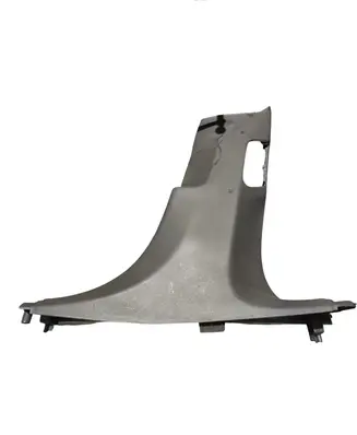 Porsche Panamera (971) (B) pillar trim (bottom) 971867240