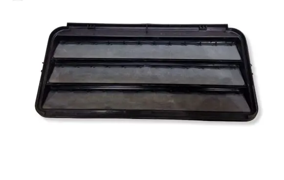 Tesla Model Y Quarter panel pressure vent 109875100C