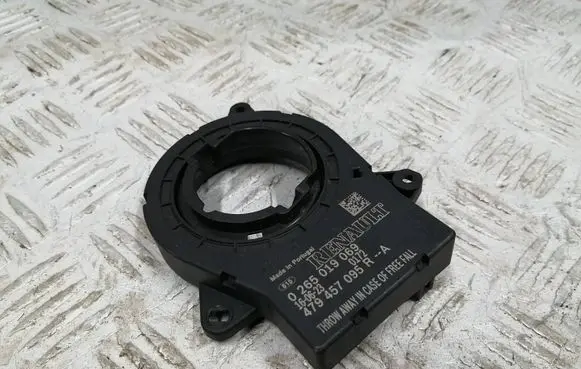 Renault Clio IV Steering angle sensor 479457095R 0265019069