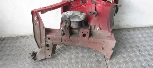 Nissan Pulsar Front quarter panel 