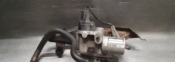 Toyota Prius (XW20) Master brake cylinder 4727047010