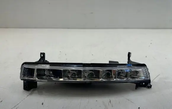 Citroen C4 I Picasso LED Daytime headlight 9673153780z