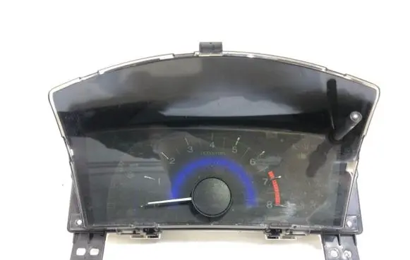 Honda Civic IX Speedometer (instrument cluster) 78200-TR0-G420