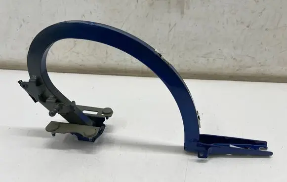 BMW 3 G20 G21 Tailgate/trunk/boot hinge 7430640