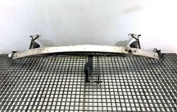 Mercedes-Benz E W212 Front bumper support beam 