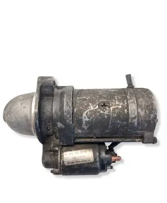 SsangYong Rexton Starter motor 6611513701