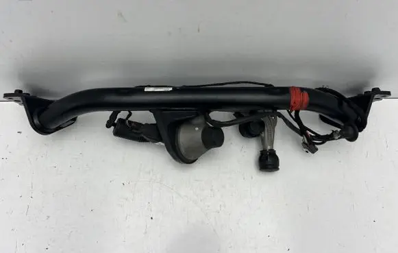 Mercedes-Benz Sprinter W906 Tow bar A1773101500
