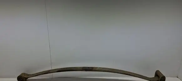 Volkswagen Crafter Front leaf spring 