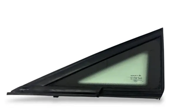 Seat Ibiza IV (6J,6P) Front triangle window/glass 6J0845411C 43R001564 E000001