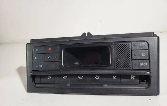 Renault Laguna I Climate control unit 7700414647A 0126402 9140010251