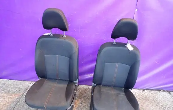 Subaru Forester SH Seat set 