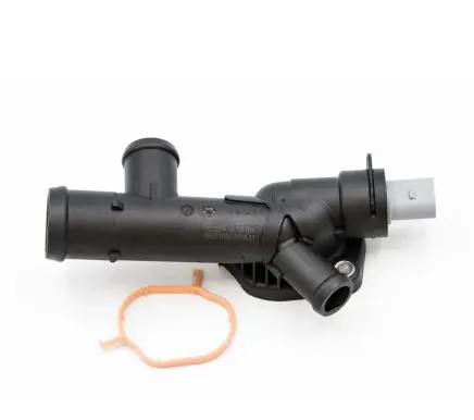 Volkswagen Transporter - Caravelle T5 Engine coolant pipe/hose 03L121131K
