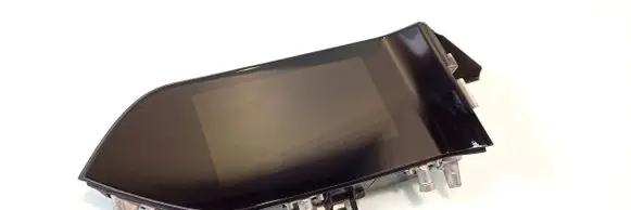 BMW 7 G70 Screen/display/small screen 61315A5C889 5A5C889