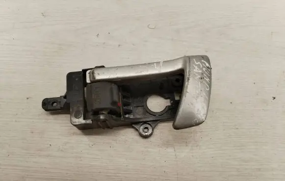 Hyundai Santa Fe Rear door interior handle