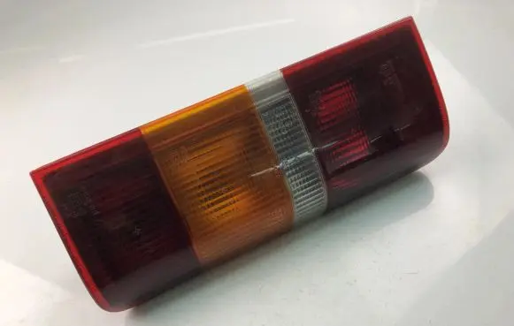 Ford Fiesta Tailgate rear/tail lights 90VB13405AB