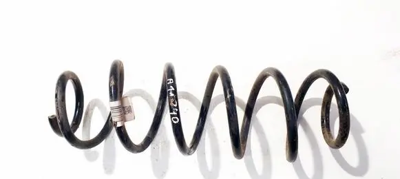 Ford Fiesta Rear coil spring H1BC5560AAB