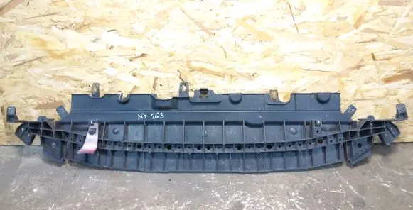 Citroen DS3 Front bumper skid plate/under tray 9805085080