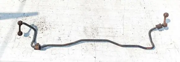 Rear anti-roll bar/sway bar