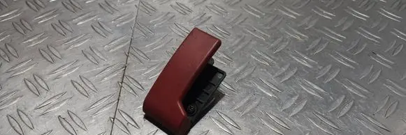 Mercedes-Benz E W211 Engine bonnet (hood) release handle