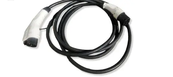 Tesla Model S Electric car charging cable DSIEC2BEV32P DSSEV32PV3 EV07EE