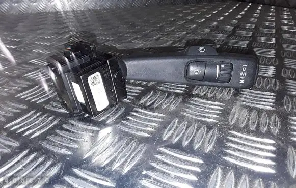 Volvo S60 Wiper switch 31264165