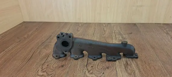 Renault Megane IV Exhaust manifold 140045202R