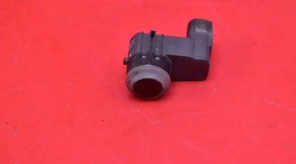 Peugeot 3008 I Parking PDC control unit/module 9677782977