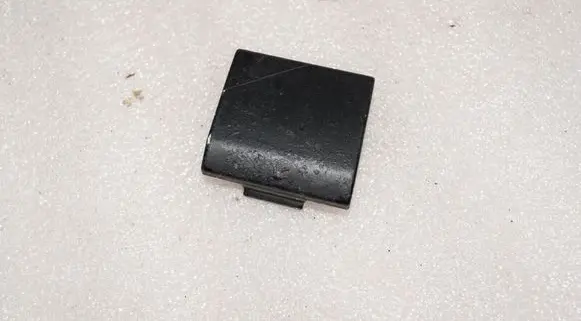 Mercedes-Benz C W203 Front tow hook cap/cover A2038850026