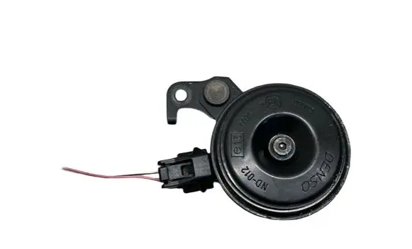 Toyota C-HR I Alarm system siren 8656010020 27210C4211E