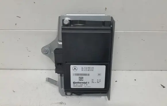 Other control units/modules