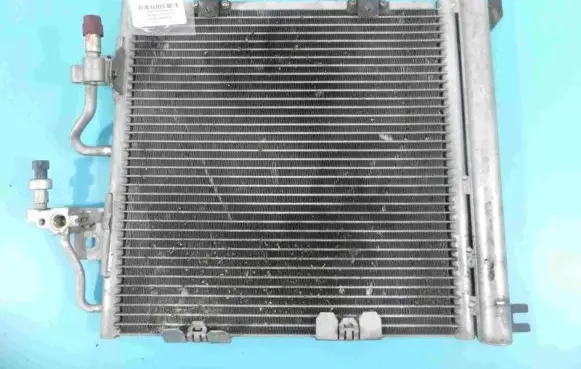 Opel Astra H A/C cooling radiator (condenser) IMPRK1356873