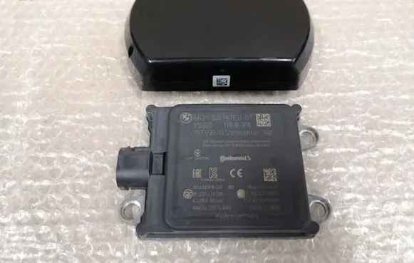 BMW 3 G20 G21 Distronic sensor radar 66315A387E001