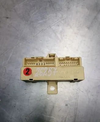 KIA Carens II Fuse module 919402G020