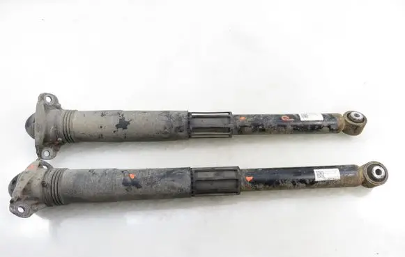 Volkswagen Golf VII Rear shock absorber/damper 5Q0512013JH