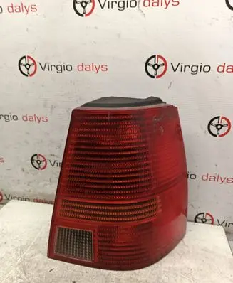 Volkswagen Golf IV Rear/tail lights 1J9945075Q