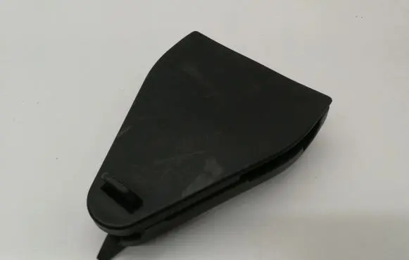 Audi A6 S6 C6 4F Hazard Warning Triangle Mounting Bracket 8E5860285A