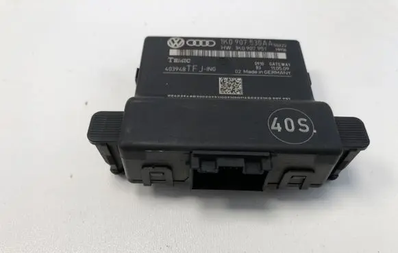 Skoda Octavia Mk2 (1Z) Other control units/modules 1K0907530AA